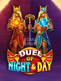 Duel of Night & Day
